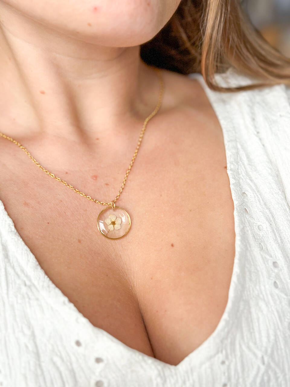 Naszyjnik z tawułą