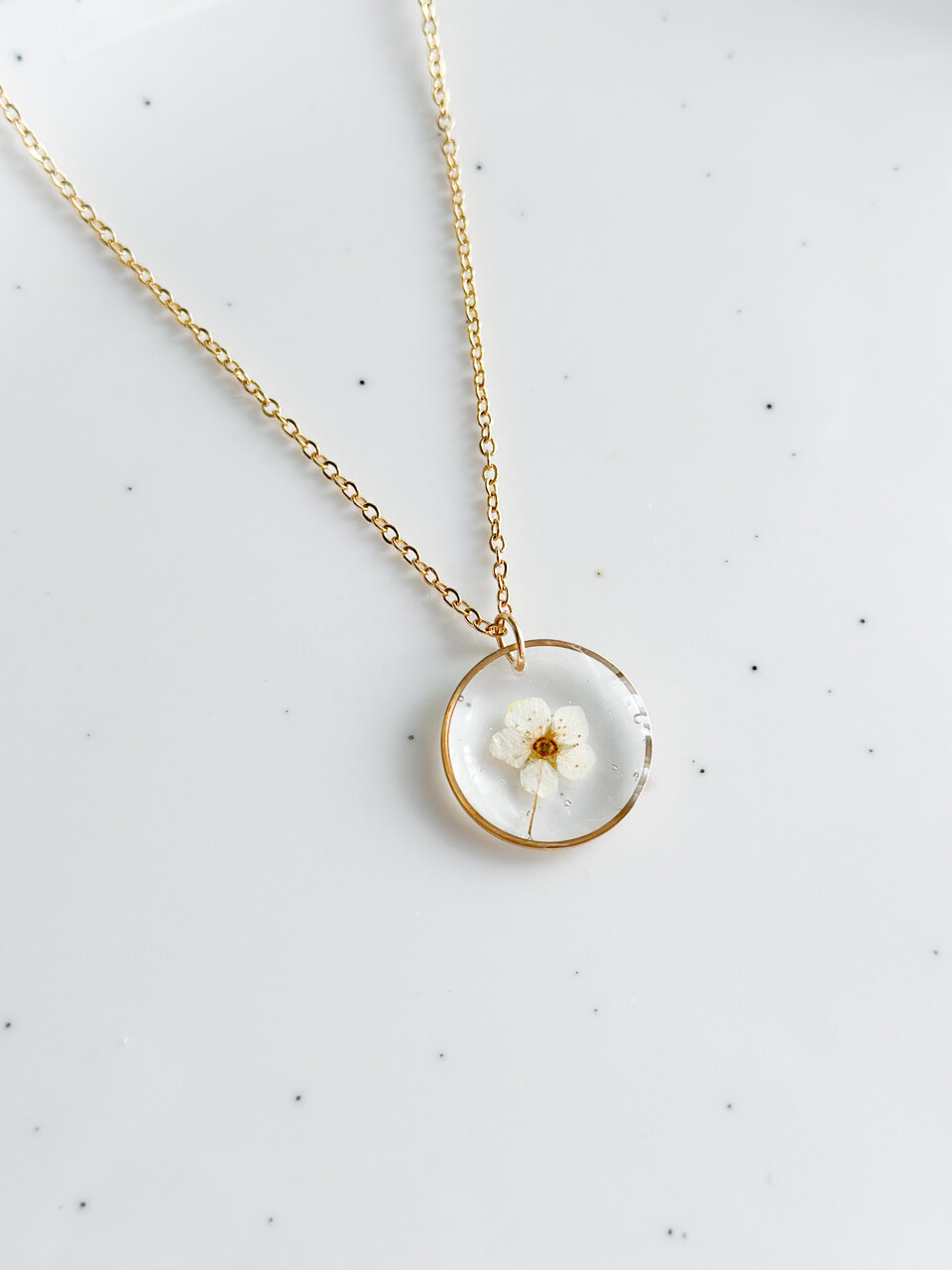 Naszyjnik z tawułą - obrazek 5