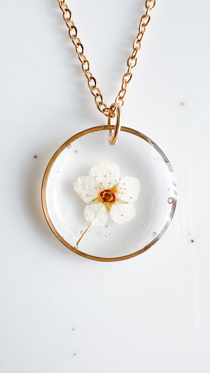 Naszyjnik z tawułą - obrazek 3