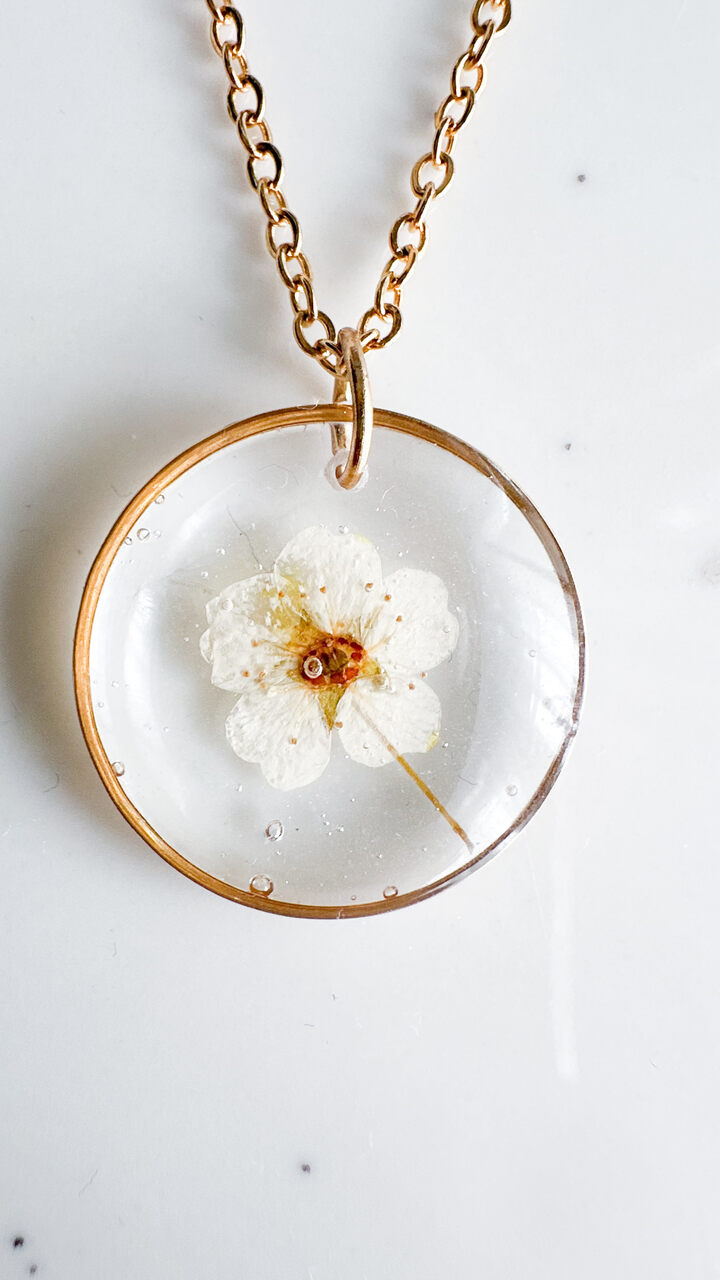 Naszyjnik z tawułą