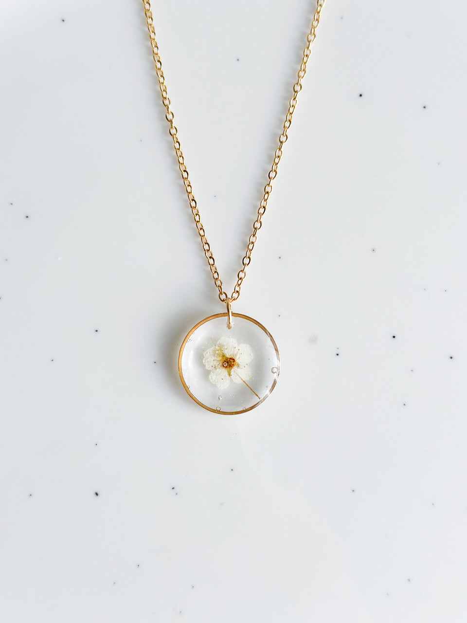 Naszyjnik z tawułą - obrazek 2