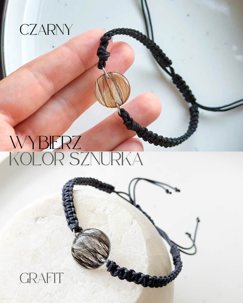 bransoletka z sierścią zwierzaka, biżuteria z sierścią psa, pamiątka po pupilu, bransoletka z makramy męska, biżuteria z żywicy epoksydowej, personalizowana biżuteria handmade, pamiątka po psie, pamiątka po kocie, bransoletka z sierścią kota, prezent dla miłośnika zwierząt, bransoletka z sierścią konia, bransoletka z sierścią królika, biżuteria pamięci po zwierzaku, makrama bransoletka męska, bransoletka z sierścią pupila, unikalna biżuteria ręcznie robiona, prezent po stracie zwierzaka, pamiątka po ukochanym psie, pamiątka po ukochanym kocie, personalizowany prezent dla mężczyzny