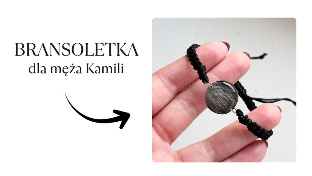 biżuteria z sierścią zwierząt  
biżuteria z sierścią kota  
biżuteria z sierścią psa  
pamiątka po ukochanym zwierzaku  
personalizowana biżuteria handmade  
biżuteria z sierścią pupila