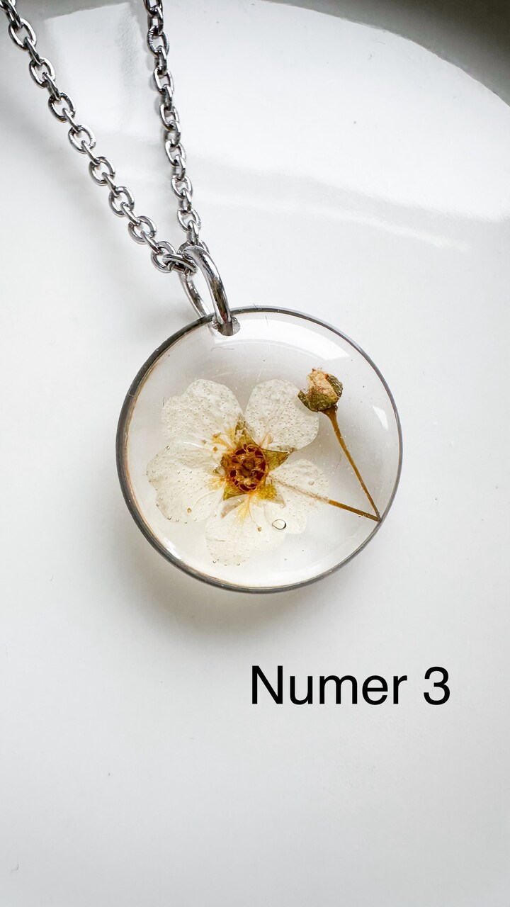 naszyjnik z kwiatów zalanych żywicą, biżuteria z prawdziwych kwiatów, naszyjnik z żywicy z kwiatami, ręcznie robiona biżuteria z żywicy, biżuteria z suszonych kwiatów, nietypowy pomysł na prezent dla niej, prezent dla kobiety, biżuteria z natury, biżuteria handmade, naszyjnik z żywicy i kwiatów, biżuteria artystyczna, prezent z duszą, biżuteria z żywicy epoksydowej, delikatna biżuteria dla niej, unikalny prezent dla kobiety, ręcznie robiony naszyjnik z żywicy, naszyjnik z prawdziwymi kwiatami, biżuteria z żywicy handmade, kwiaty zatopione w żywicy, biżuteria dla miłośniczki natury